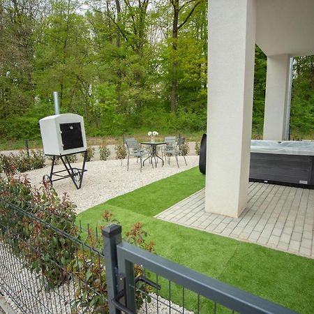 Forest Luxory Ii. Apartman Шарвар Екстер'єр фото