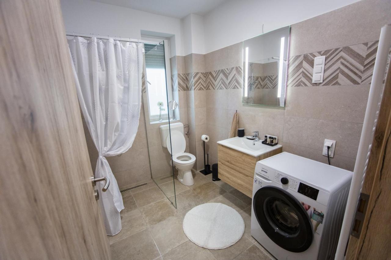 Forest Luxory Ii. Apartman Шарвар Екстер'єр фото