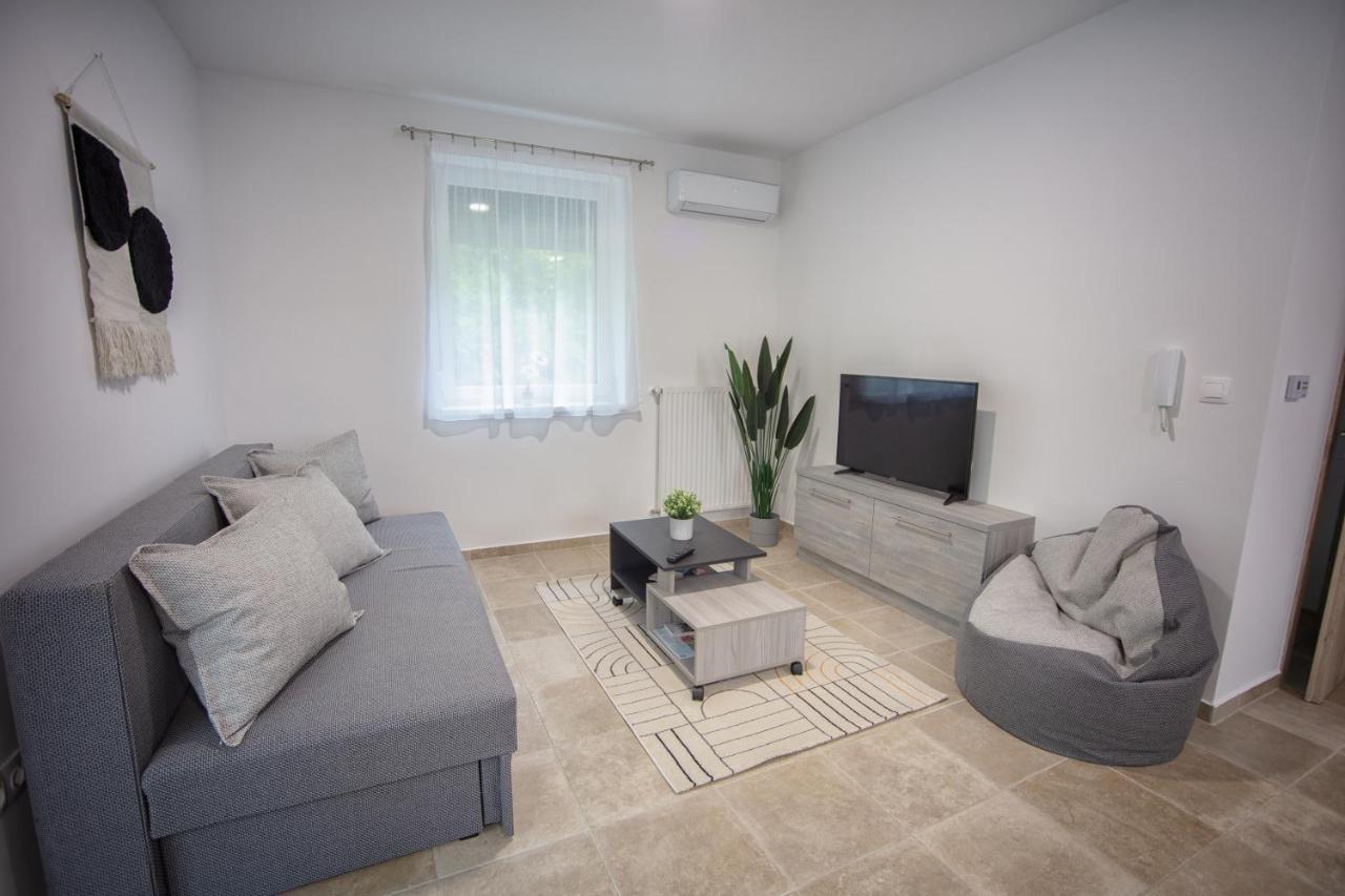 Forest Luxory Ii. Apartman Шарвар Екстер'єр фото