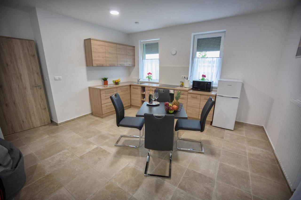 Forest Luxory Ii. Apartman Шарвар Екстер'єр фото
